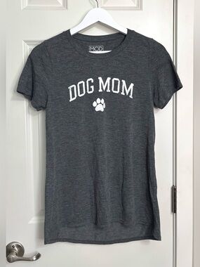 Modern Lux ‘Dog Mom’ Tee